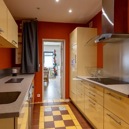 Willa La Maison Des Carmes - Patio Couvert - Hypercentre