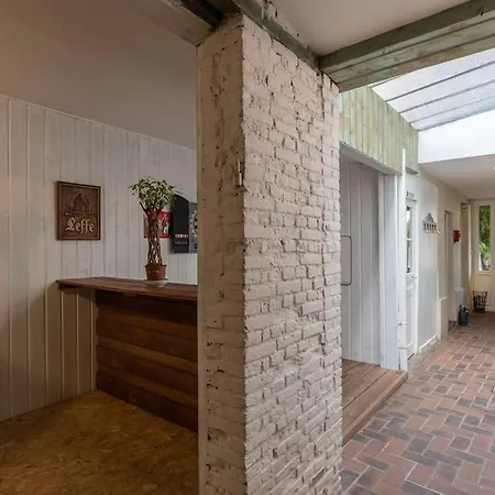 La Maison Des Carmes - Patio Couvert - Hypercentre