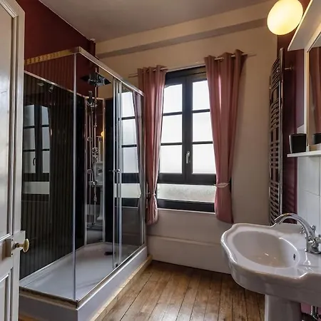 Willa La Maison Des Carmes - Patio Couvert - Hypercentre