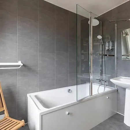 La Maison Des Carmes - Patio Couvert - Hypercentre * Pont-Audemer