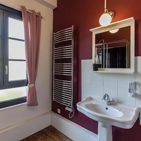 La Maison Des Carmes - Patio Couvert - Hypercentre Willa