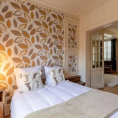 Willa La Maison Des Carmes - Patio Couvert - Hypercentre