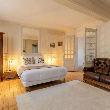 La Maison Des Carmes - Patio Couvert - Hypercentre *