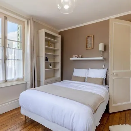 La Maison Des Carmes - Patio Couvert - Hypercentre Willa *