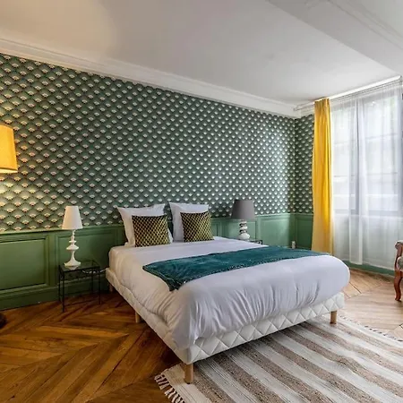 Willa La Maison Des Carmes - Patio Couvert - Hypercentre *