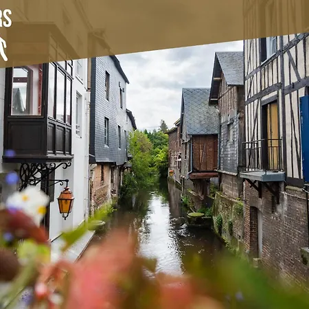 Willa La Maison Des Carmes - Patio Couvert - Hypercentre