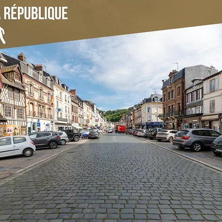 La Maison Des Carmes - Patio Couvert - Hypercentre