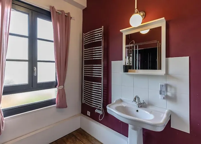 La Maison Des Carmes - Patio Couvert - Hypercentre Villa