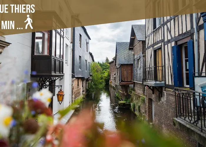 Villa La Maison Des Carmes - Patio Couvert - Hypercentre